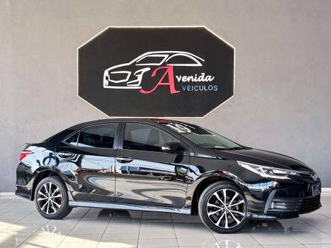 TOYOTA Corolla 2.0 16V 4P XRS FLEX AUTOM�TICO, Foto 3