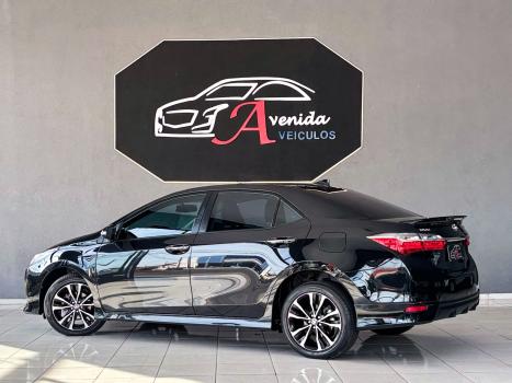 TOYOTA Corolla 2.0 16V 4P XRS FLEX AUTOM�TICO, Foto 4