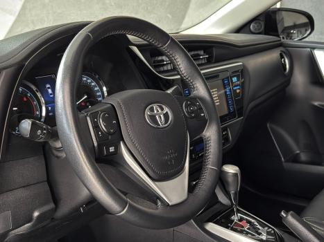 TOYOTA Corolla 2.0 16V 4P XRS FLEX AUTOM�TICO, Foto 5