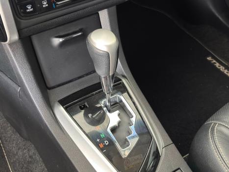 TOYOTA Corolla 2.0 16V 4P XRS FLEX AUTOM�TICO, Foto 7