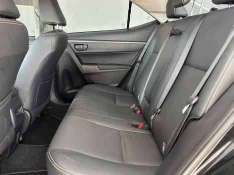 TOYOTA Corolla 2.0 16V 4P XRS FLEX AUTOM�TICO, Foto 8