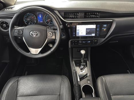 TOYOTA Corolla 2.0 16V 4P XRS FLEX AUTOM�TICO, Foto 9