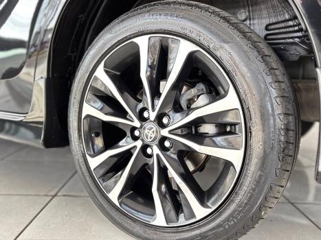 TOYOTA Corolla 2.0 16V 4P XRS FLEX AUTOM�TICO, Foto 10