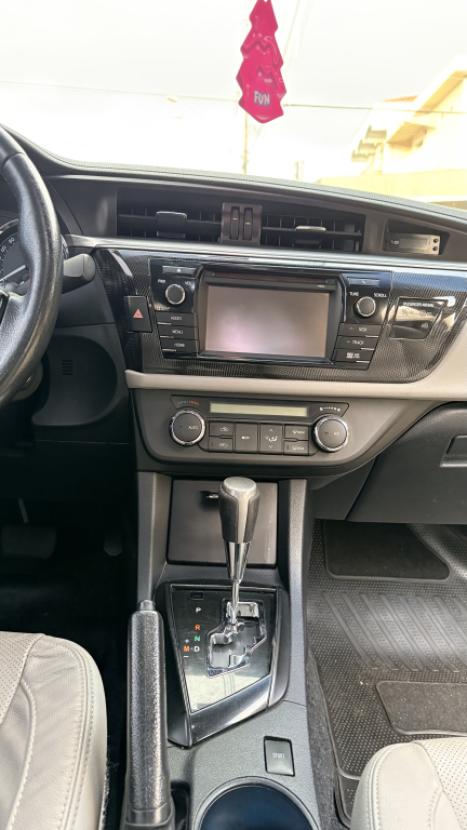 TOYOTA Corolla 2.0 16V 4P XEI FLEX AUTOM�TICO, Foto 6