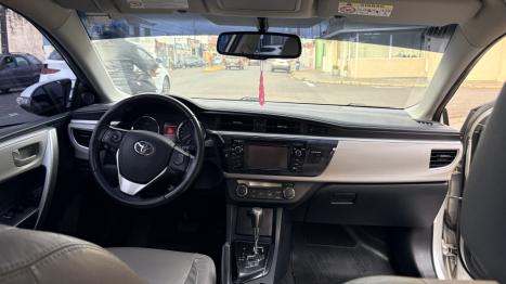 TOYOTA Corolla 2.0 16V 4P XEI FLEX AUTOM�TICO, Foto 8