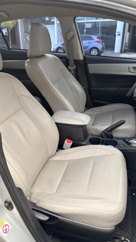 TOYOTA Corolla 2.0 16V 4P XEI FLEX AUTOM�TICO, Foto 9