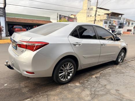 TOYOTA Corolla 2.0 16V 4P XEI FLEX AUTOM�TICO, Foto 4