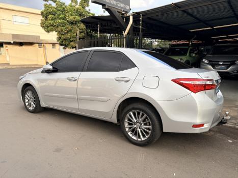 TOYOTA Corolla 2.0 16V 4P XEI FLEX AUTOM�TICO, Foto 3