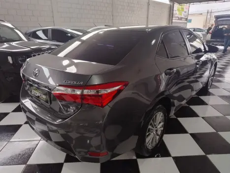 TOYOTA Corolla 2.0 16V 4P XEI FLEX AUTOM�TICO, Foto 4