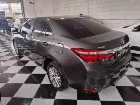 TOYOTA Corolla 2.0 16V 4P XEI FLEX AUTOM�TICO, Foto 5