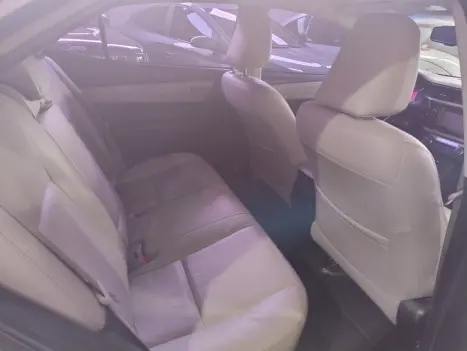 TOYOTA Corolla 2.0 16V 4P XEI FLEX AUTOM�TICO, Foto 8