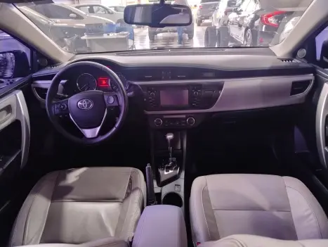 TOYOTA Corolla 2.0 16V 4P XEI FLEX AUTOM�TICO, Foto 9