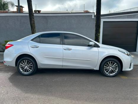TOYOTA Corolla 2.0 16V 4P FLEX XEI DIRECT SHIFT AUTOM�TICO CVT, Foto 7