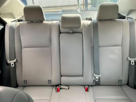 TOYOTA Corolla 2.0 16V 4P FLEX XEI DIRECT SHIFT AUTOM�TICO CVT, Foto 9