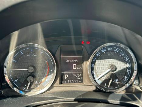 TOYOTA Corolla 2.0 16V 4P FLEX XEI DIRECT SHIFT AUTOM�TICO CVT, Foto 19