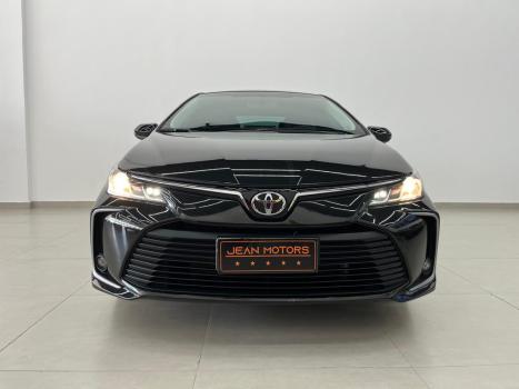 TOYOTA Corolla 2.0 16V 4P XEI FLEX AUTOM�TICO, Foto 1