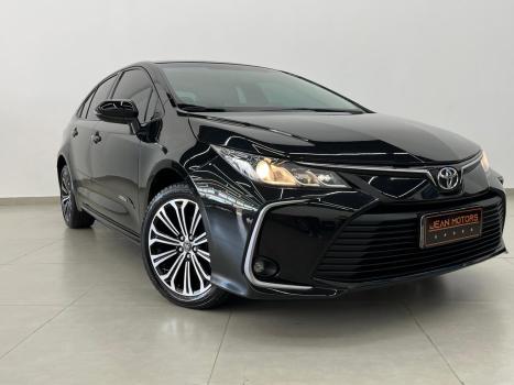 TOYOTA Corolla 2.0 16V 4P XEI FLEX AUTOM�TICO, Foto 4