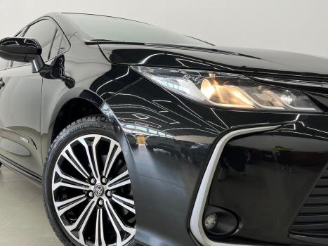 TOYOTA Corolla 2.0 16V 4P XEI FLEX AUTOM�TICO, Foto 6