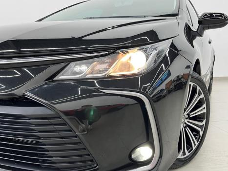TOYOTA Corolla 2.0 16V 4P XEI FLEX AUTOM�TICO, Foto 8