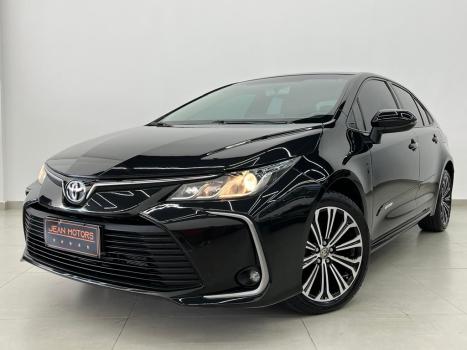 TOYOTA Corolla 2.0 16V 4P XEI FLEX AUTOM�TICO, Foto 9