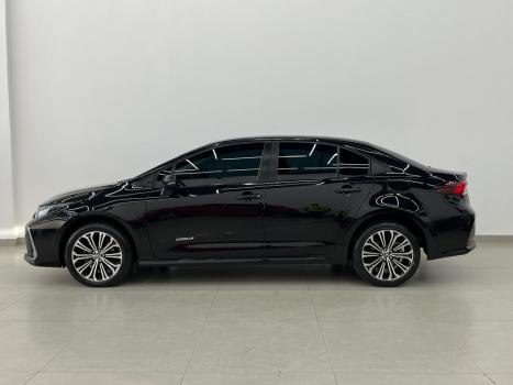TOYOTA Corolla 2.0 16V 4P XEI FLEX AUTOM�TICO, Foto 11