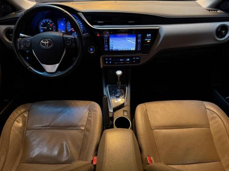TOYOTA Corolla 2.0 16V 4P XEI FLEX AUTOM�TICO, Foto 6
