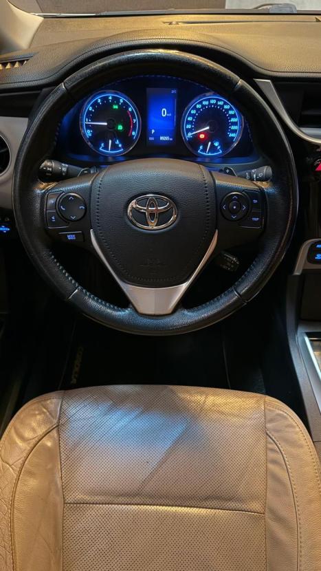 TOYOTA Corolla 2.0 16V 4P XEI FLEX AUTOM�TICO, Foto 7