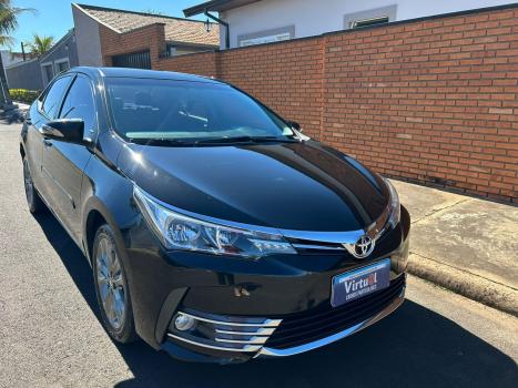 TOYOTA Corolla 2.0 16V 4P XEI FLEX AUTOM�TICO, Foto 1