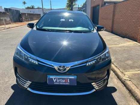 TOYOTA Corolla 2.0 16V 4P XEI FLEX AUTOM�TICO, Foto 2
