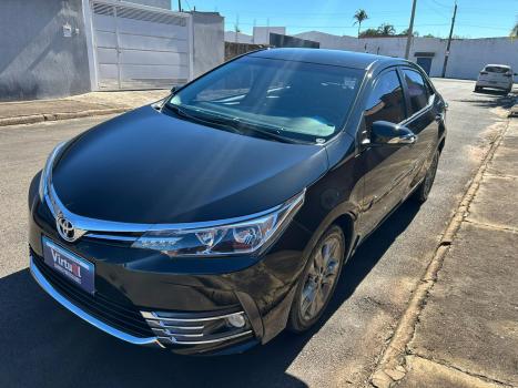 TOYOTA Corolla 2.0 16V 4P XEI FLEX AUTOM�TICO, Foto 3