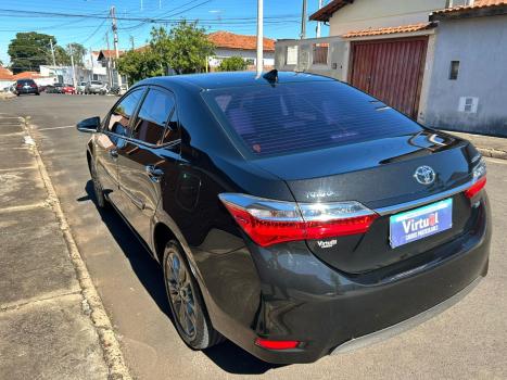 TOYOTA Corolla 2.0 16V 4P XEI FLEX AUTOM�TICO, Foto 4