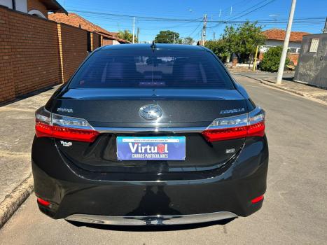 TOYOTA Corolla 2.0 16V 4P XEI FLEX AUTOM�TICO, Foto 5