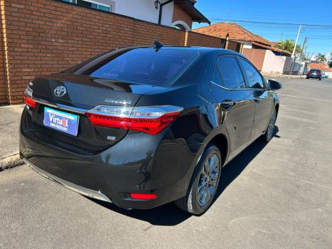 TOYOTA Corolla 2.0 16V 4P XEI FLEX AUTOM�TICO, Foto 6