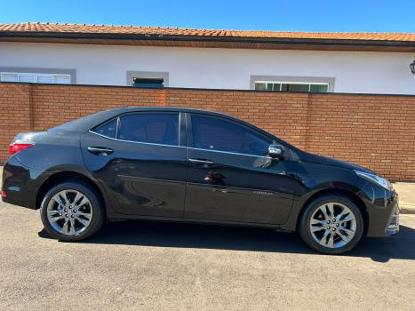 TOYOTA Corolla 2.0 16V 4P XEI FLEX AUTOM�TICO, Foto 7