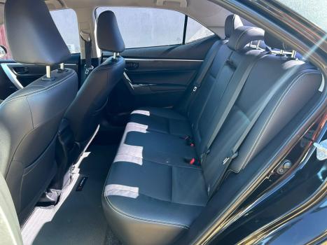 TOYOTA Corolla 2.0 16V 4P XEI FLEX AUTOM�TICO, Foto 9