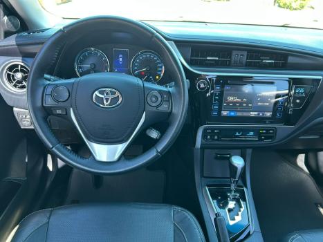 TOYOTA Corolla 2.0 16V 4P XEI FLEX AUTOM�TICO, Foto 13