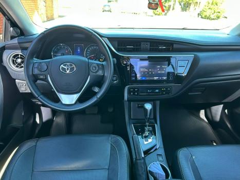 TOYOTA Corolla 2.0 16V 4P XEI FLEX AUTOM�TICO, Foto 16