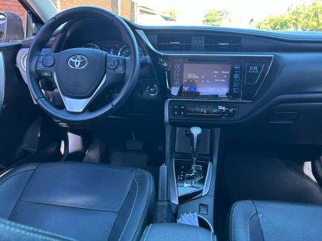 TOYOTA Corolla 2.0 16V 4P XEI FLEX AUTOM�TICO, Foto 19