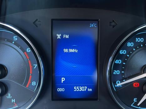 TOYOTA Corolla 2.0 16V 4P XEI FLEX AUTOM�TICO, Foto 20
