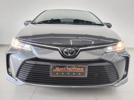 TOYOTA Corolla 2.0 16V 4P XEI FLEX AUTOM�TICO, Foto 1