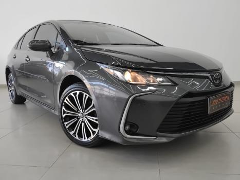 TOYOTA Corolla 2.0 16V 4P XEI FLEX AUTOM�TICO, Foto 4