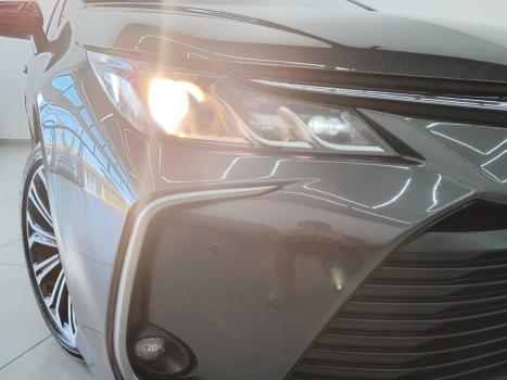 TOYOTA Corolla 2.0 16V 4P XEI FLEX AUTOM�TICO, Foto 5