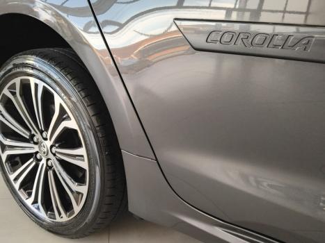 TOYOTA Corolla 2.0 16V 4P XEI FLEX AUTOM�TICO, Foto 6