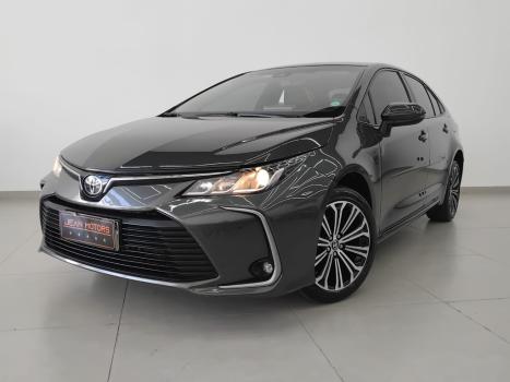 TOYOTA Corolla 2.0 16V 4P XEI FLEX AUTOM�TICO, Foto 7