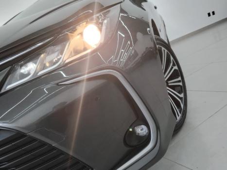 TOYOTA Corolla 2.0 16V 4P XEI FLEX AUTOM�TICO, Foto 8