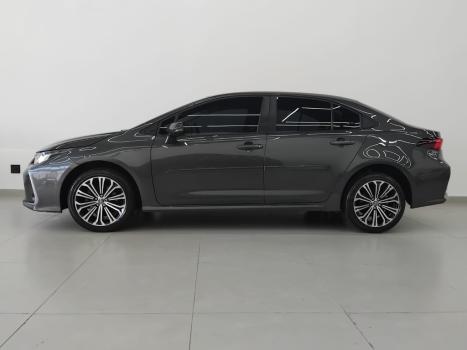 TOYOTA Corolla 2.0 16V 4P XEI FLEX AUTOM�TICO, Foto 10