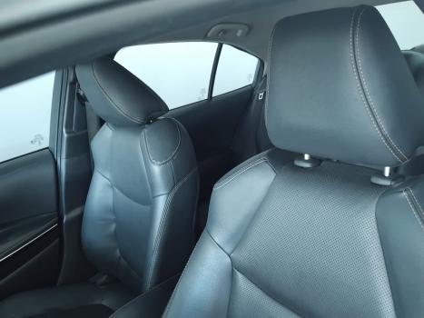 TOYOTA Corolla 2.0 16V 4P XEI FLEX AUTOM�TICO, Foto 11
