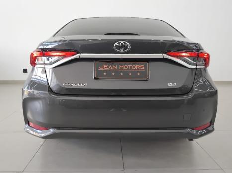 TOYOTA Corolla 2.0 16V 4P XEI FLEX AUTOM�TICO, Foto 12
