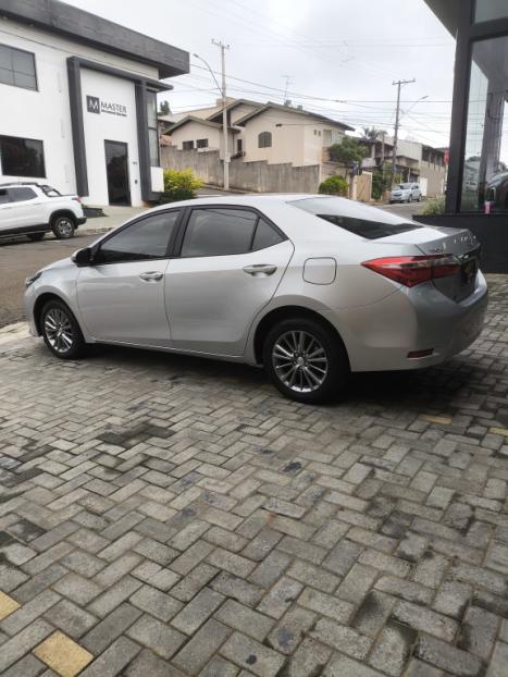 TOYOTA Corolla 2.0 16V 4P XEI FLEX AUTOM�TICO, Foto 5