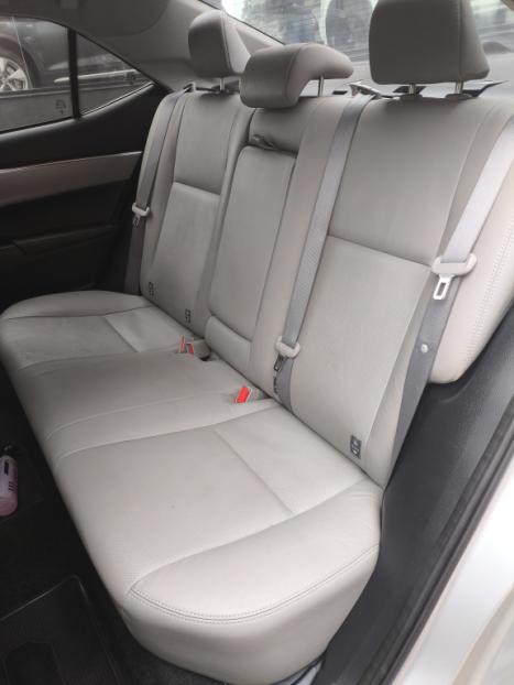 TOYOTA Corolla 2.0 16V 4P XEI FLEX AUTOM�TICO, Foto 14
